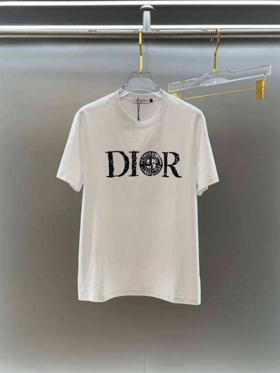 Picture of Dior T Shirts Short _SKUDiorS-2XLxetr12915958